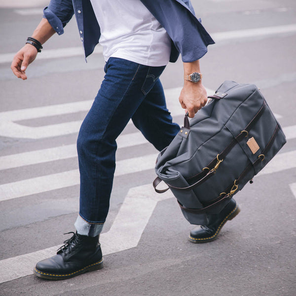 A Guide to Bags and Luggage