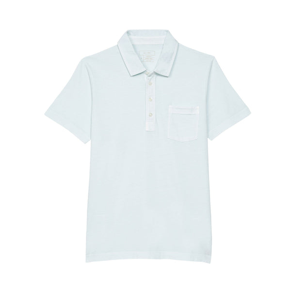 Shop Billy Reid Australia Polo Linen Shirts Final Adventure