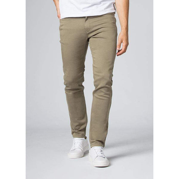 Sweat slim outlet pant