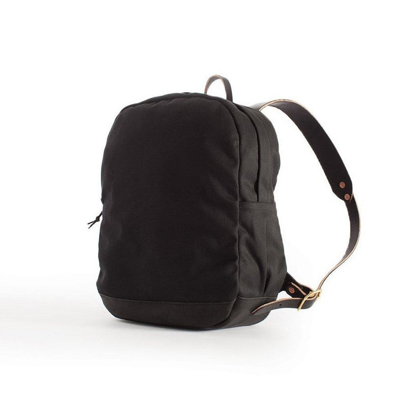 Zip Backpack Large