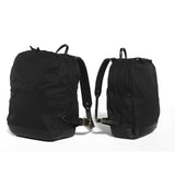 Zip Backpack Large