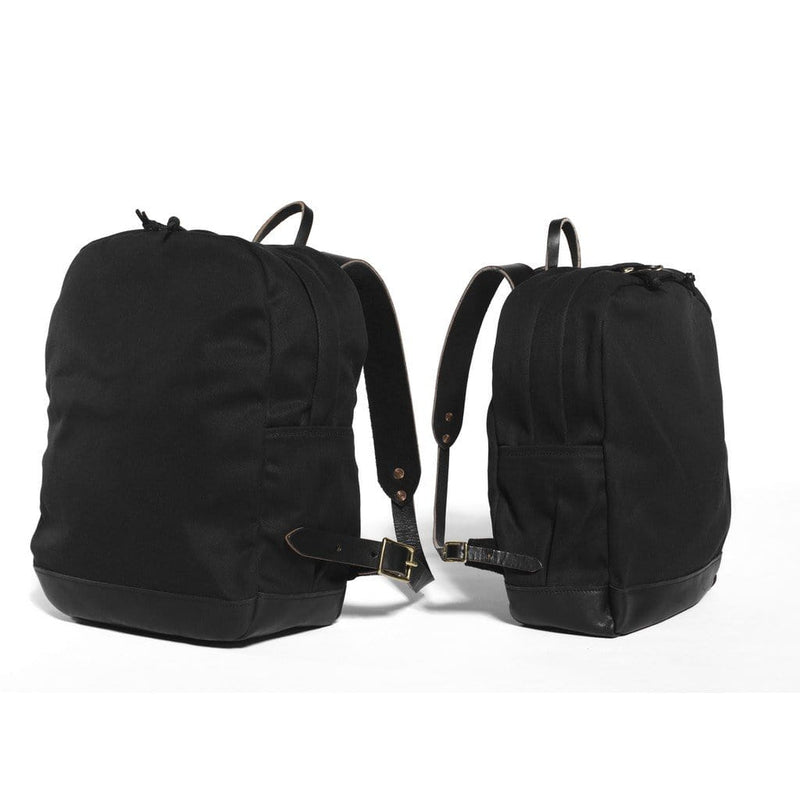 Zip Backpack Large