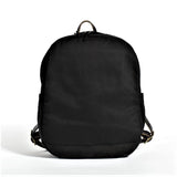 Zip Backpack Large