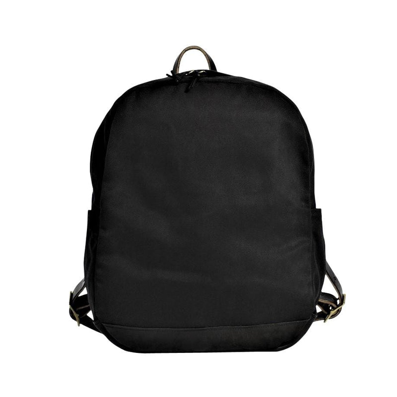 Zip Backpack Large