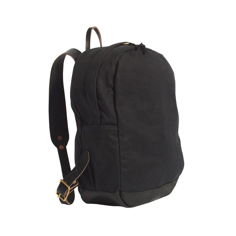 Zip Backpack Large