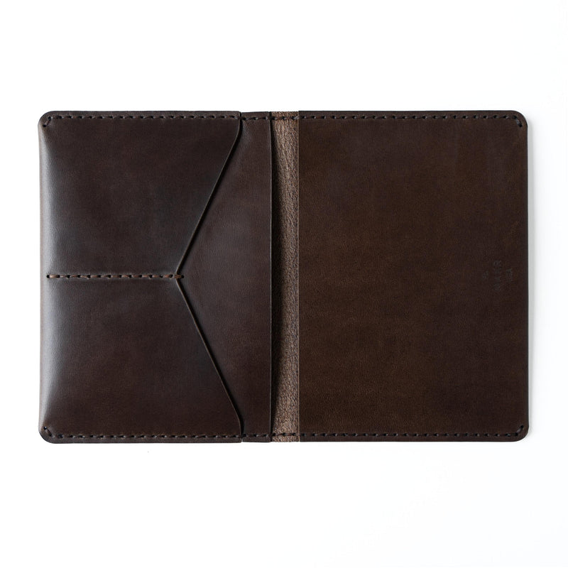 Passport Wallet Revised