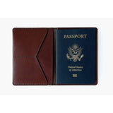 Passport Wallet Revised