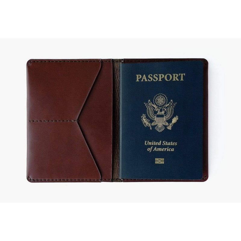 Passport Wallet Revised