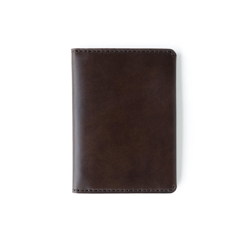 Passport Wallet Revised