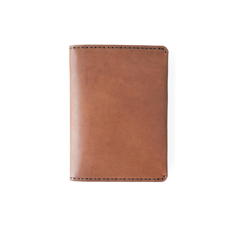 Passport Wallet Revised