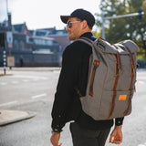 Karl 48Hr Backpack