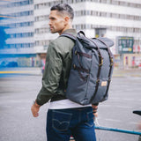 Karl 48Hr Backpack