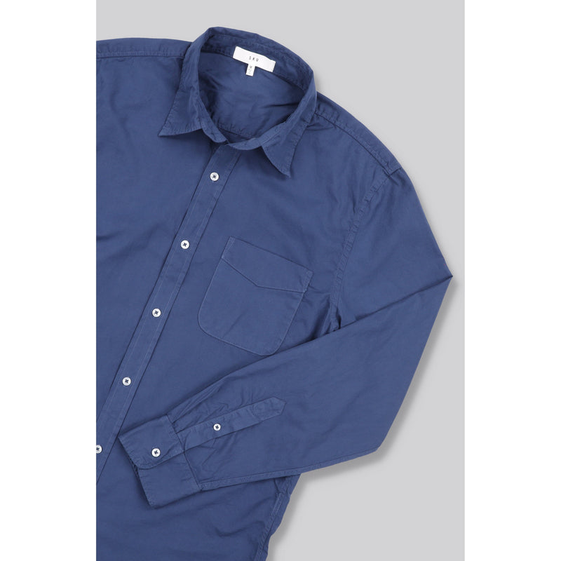 Save Khaki United Clothing Poplin Standard Shirt