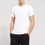 Save Khaki United Clothing Supima Pocket Tee